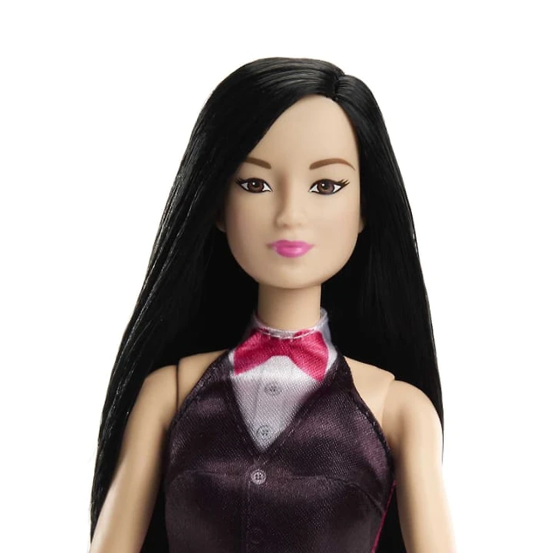 Barbie Doll & Accessories - Career Violinist Musician Doll