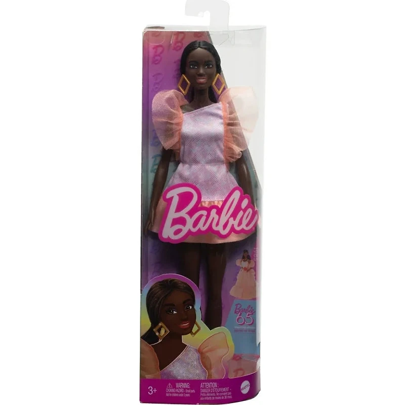 Barbie Fashionista Assortment