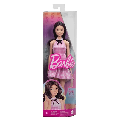 Barbie Fashionista Doll #224 - Quick Curl
