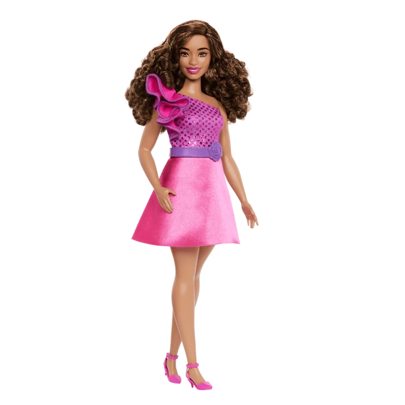 Barbie Fashionista Doll #225 - Dream Date