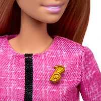 Barbie Future Leader Doll