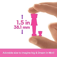 Barbie Mini Barbieland Doll Assortment - Cutie Reveal