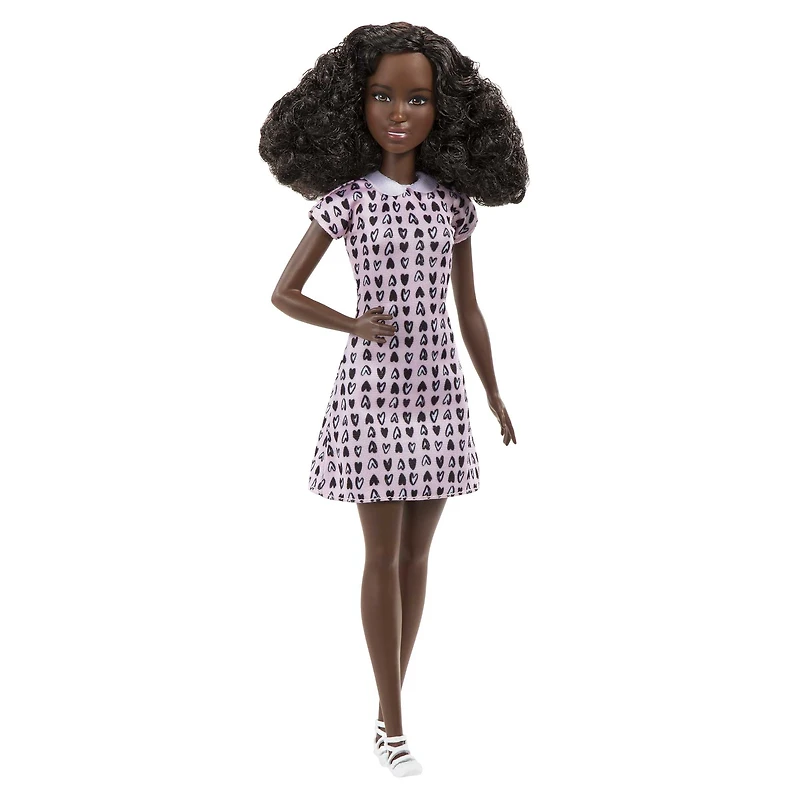 Barbie Pet Photographer Doll