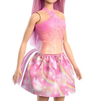 Barbie Unicorn Doll