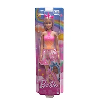 Barbie Unicorn Doll