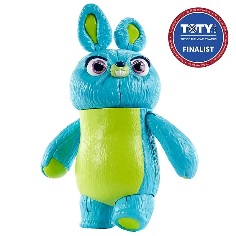 Disney Pixar Toy Story 4 Bunny
