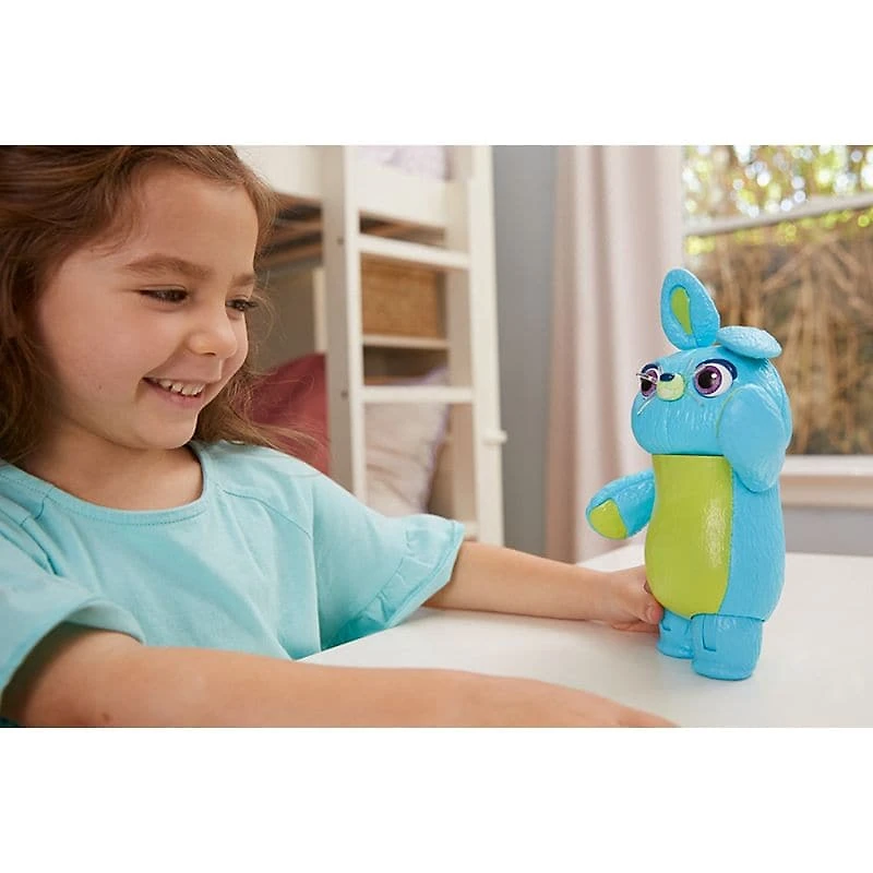 Disney Pixar Toy Story 4 Bunny