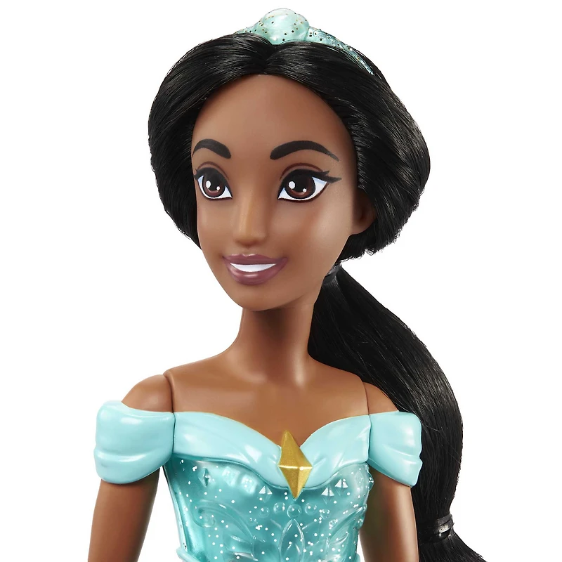 Disney Princess Jasmine Doll