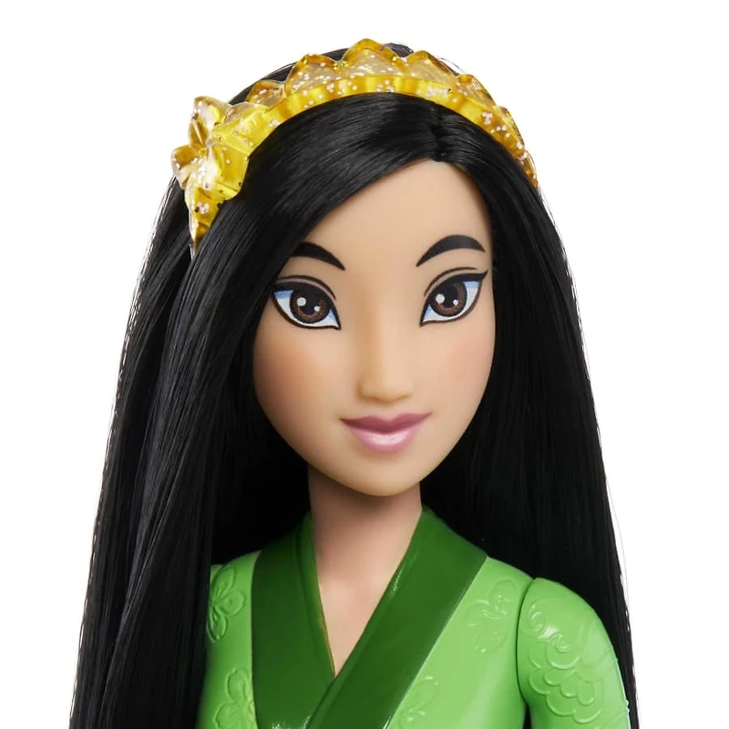 Disney Princess Mulan Doll