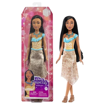 Disney Princess Pocahontas Doll