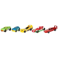 Hot Wheels 5 Car Pack - Assorted Styles