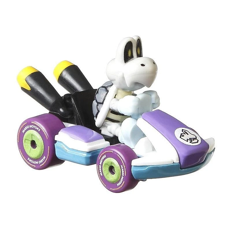 Hot Wheels Mario Kart 2024