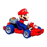 Hot Wheels Mario Kart 2024