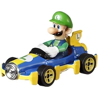 Hot Wheels Mario Kart 2024