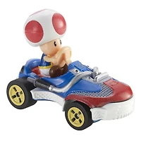 Hot Wheels Mario Kart 2024