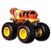 Hot Wheels Monster Truck 1:64 Scale - Assorted Styles