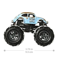 Hot Wheels Monster Truck 1:64 Scale - Assorted Styles