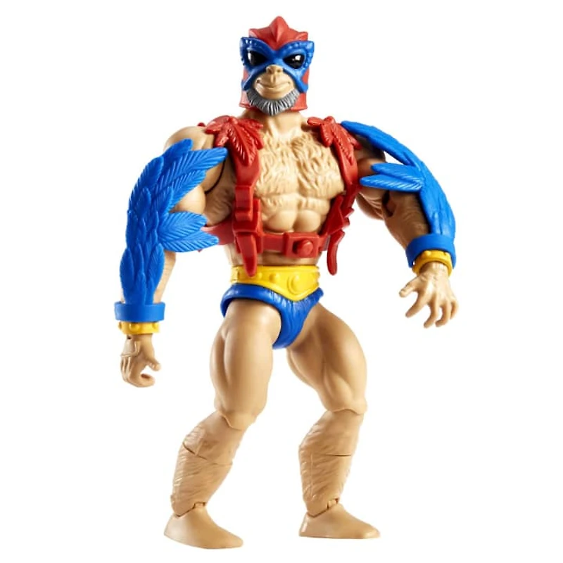 Masters of the Universe Action Figures