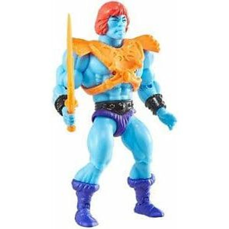 Masters of the Universe Action Figures