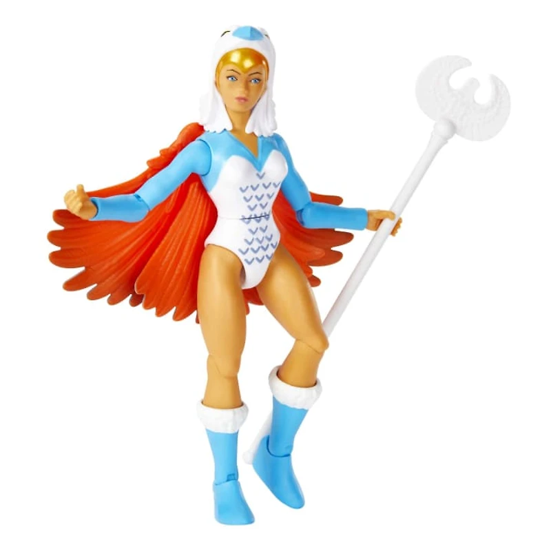 Masters of the Universe Action Figures