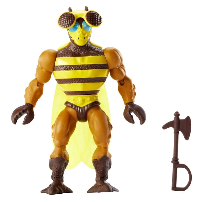 Masters of the Universe Action Figures