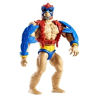 Masters of the Universe Action Figures