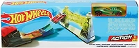 Mattel Netflix Lets Race Action Sets