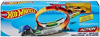 Mattel Netflix Lets Race Action Sets