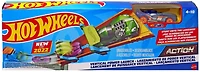 Mattel Netflix Lets Race Action Sets