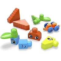 MEGA BLOKS Bigger Building Bag