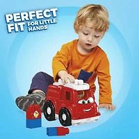 Mega Bloks Freddy Fire Truck