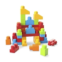 MEGA BLOKS Let's Build It!