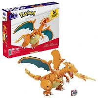 Mega Construx™ Pokémon™ Charizard