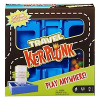 Travel Kerplunk
