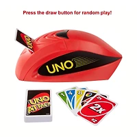 UNO Attack Game