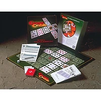 CrossCribb Card Game
