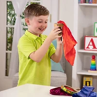 Deluxe Magic Set