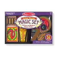 Deluxe Magic Set