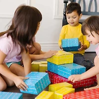 Jumbo Cardboard Blocks (24 pc)