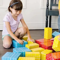 Jumbo Cardboard Blocks (24 pc)
