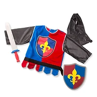 Knight Role Play Dress-up Costume Set