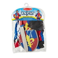 Knight Role Play Dress-up Costume Set