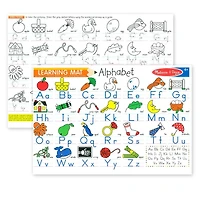 Learning Mats