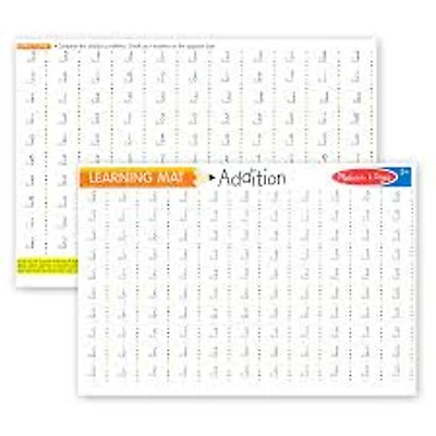 Learning Mats