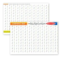 Learning Mats