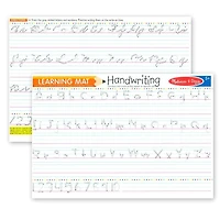 Learning Mats