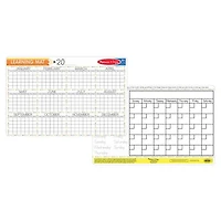 Learning Mats