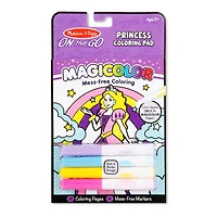 Magicolor Coloring Pad