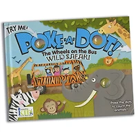 Poke a Dot Book