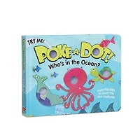 Poke a Dot Book